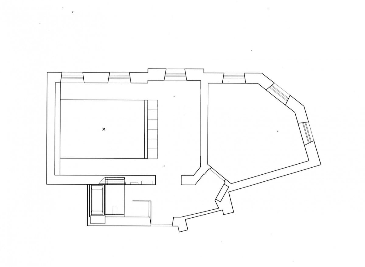 Mieszkanie 2 pokojowe na Wynajem