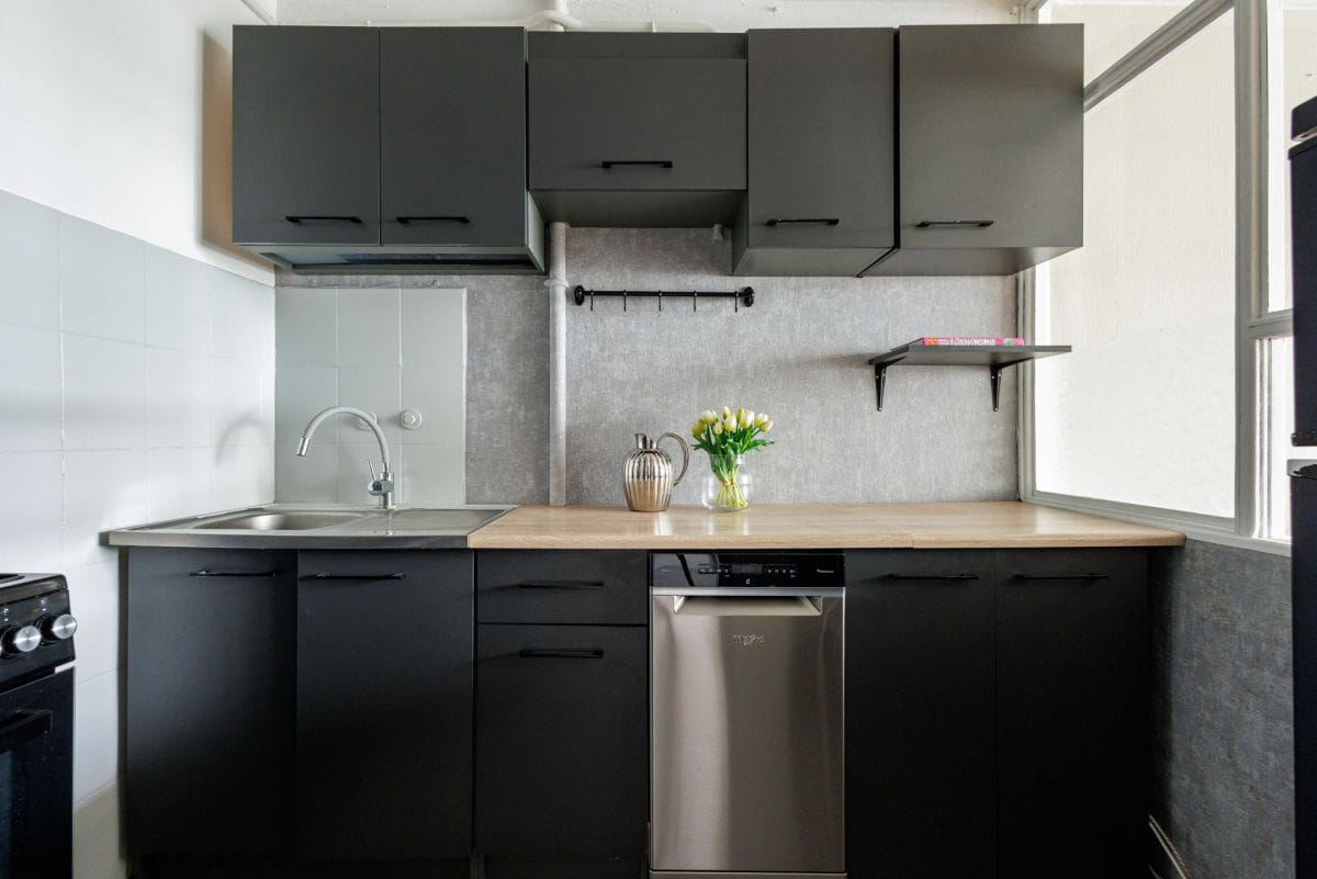 Mieszkanie 2 pokojowe na Wynajem