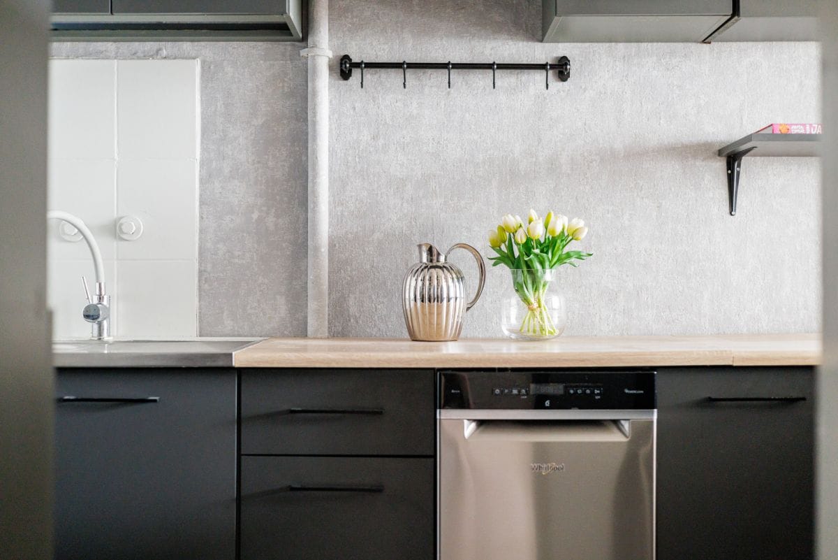 Mieszkanie 2 pokojowe na Wynajem