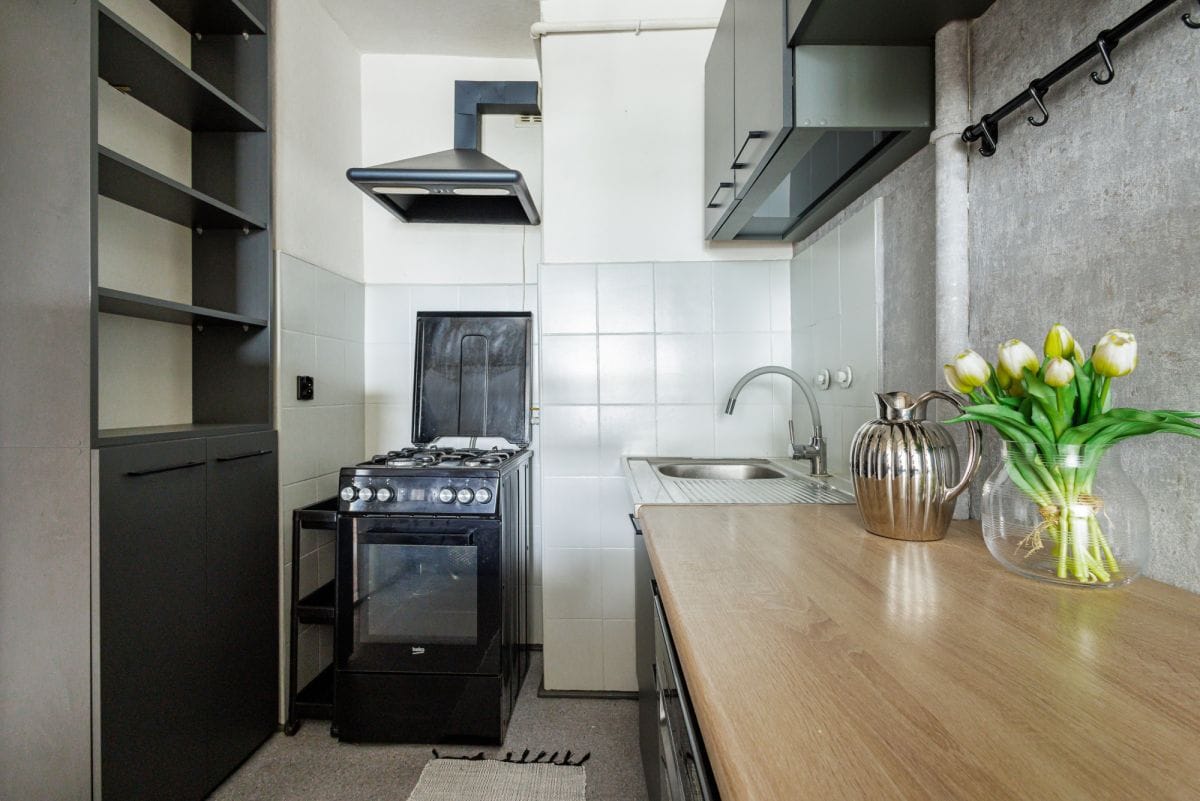 Mieszkanie 2 pokojowe na Wynajem