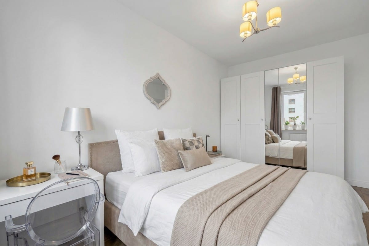 Mieszkanie 2 pokojowe na Sprzedaż