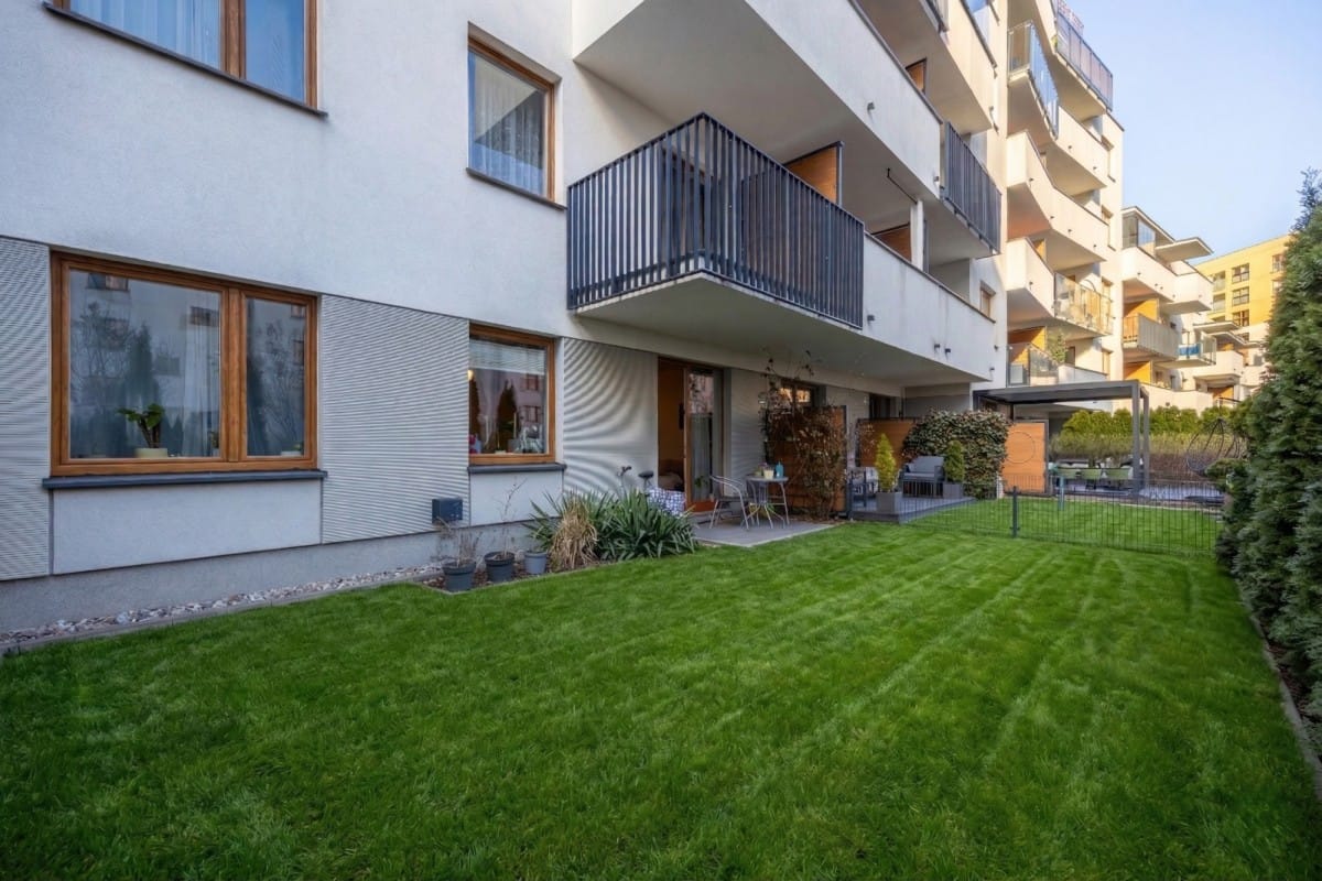 Mieszkanie 2 pokojowe na Sprzedaż