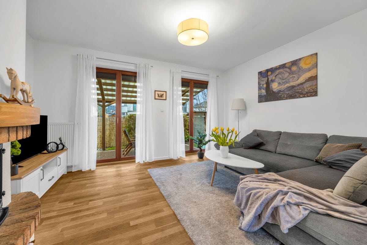 Dom 5 pokojowe na Sprzedaż