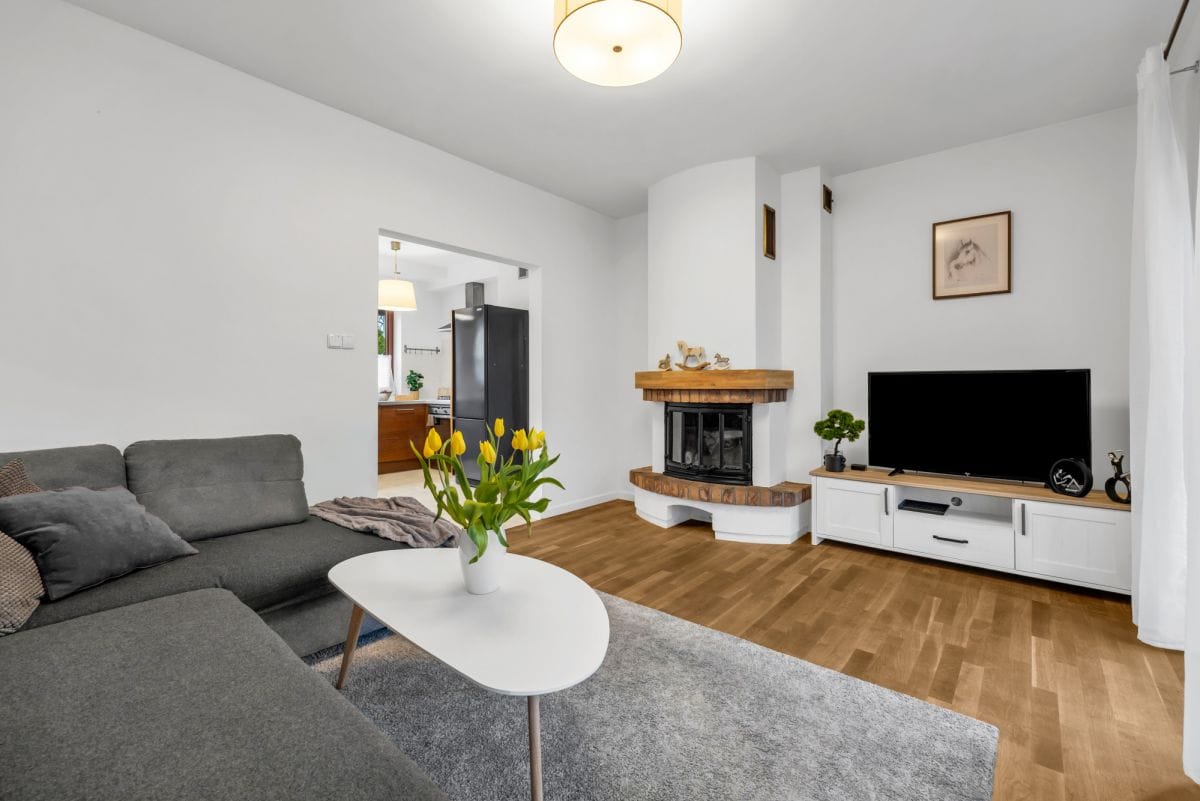 Dom 5 pokojowe na Sprzedaż