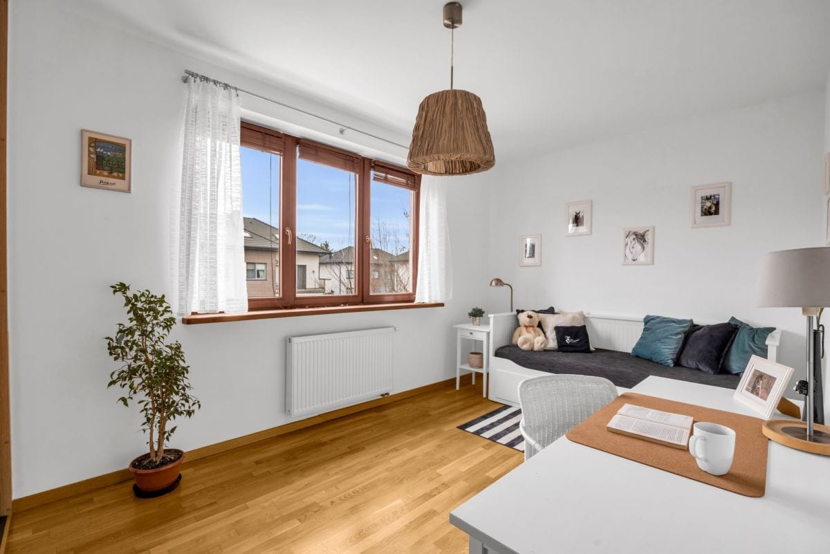 Dom 5 pokojowe na Sprzedaż