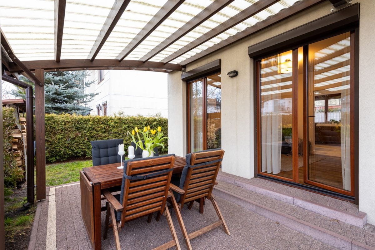 Dom 5 pokojowe na Sprzedaż