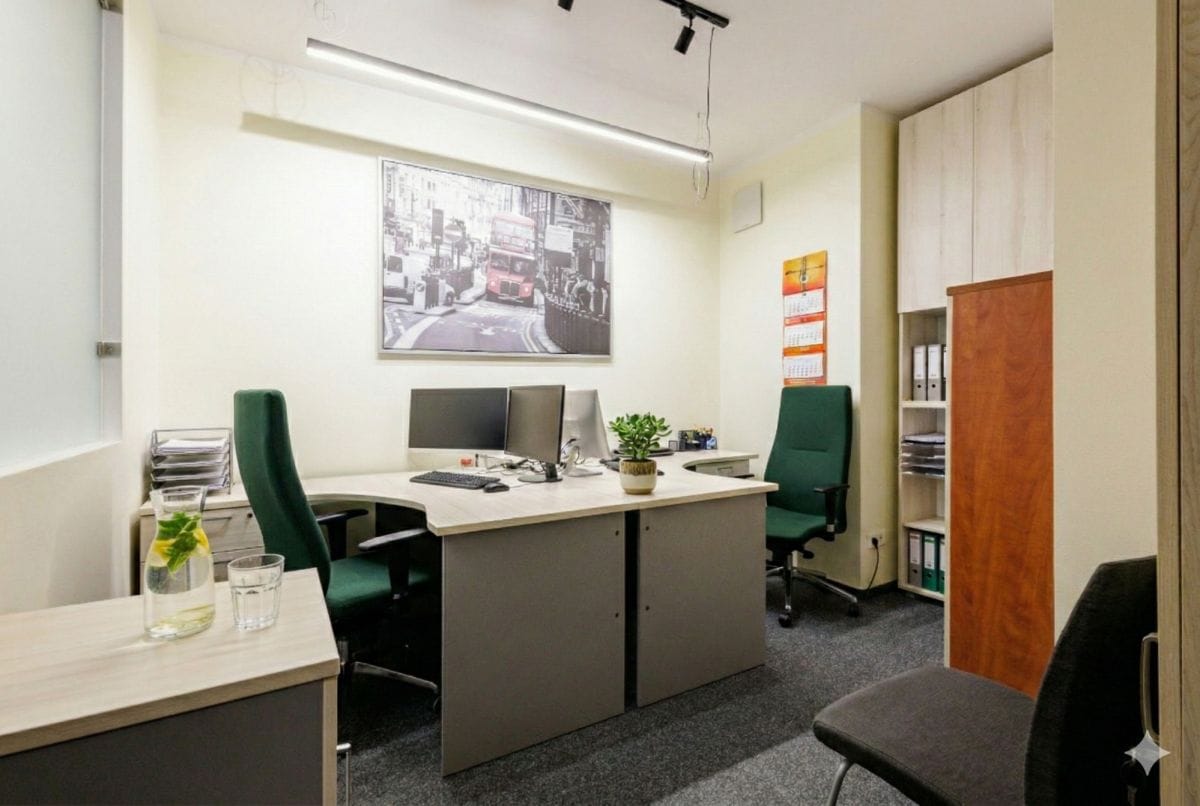 Lokal użytkowy  pokojowe na Sprzedaż