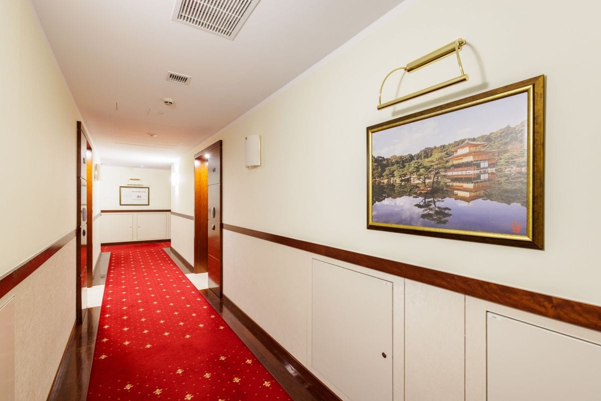 Lokal użytkowy  pokojowe na Sprzedaż