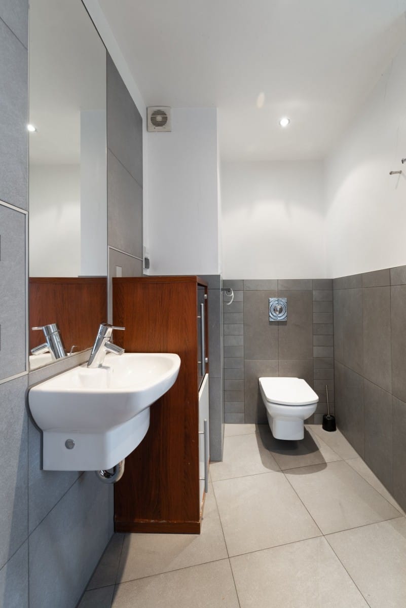 Mieszkanie 4 pokojowe na Sprzedaż