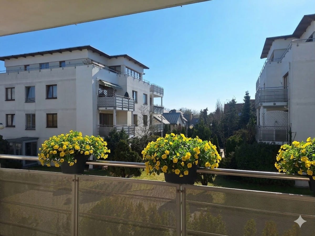 Mieszkanie 4 pokojowe na Sprzedaż