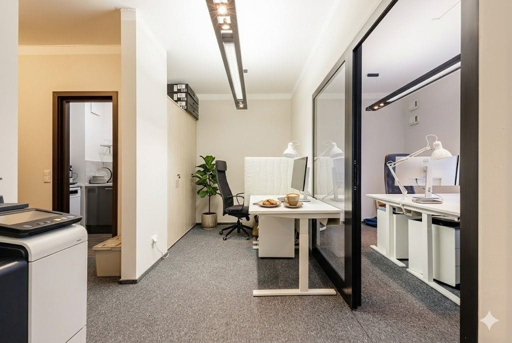 Lokal użytkowy  pokojowe na Sprzedaż