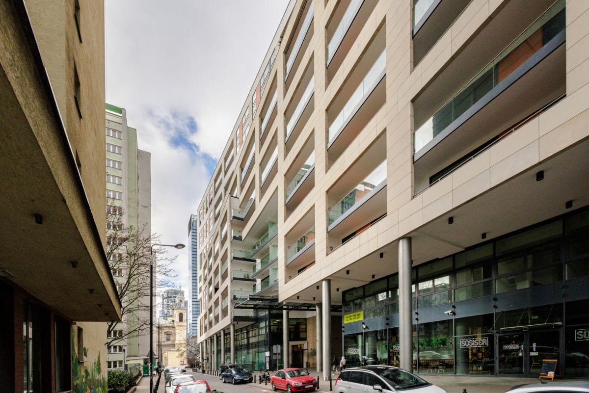 Lokal użytkowy  pokojowe na Sprzedaż