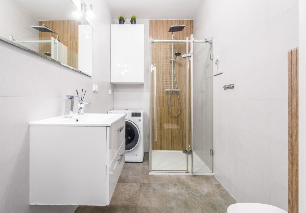 Mieszkanie 2 pokojowe na Wynajem