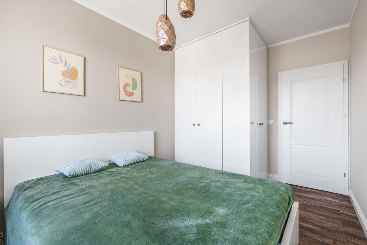 Mieszkanie 2 pokojowe na Wynajem