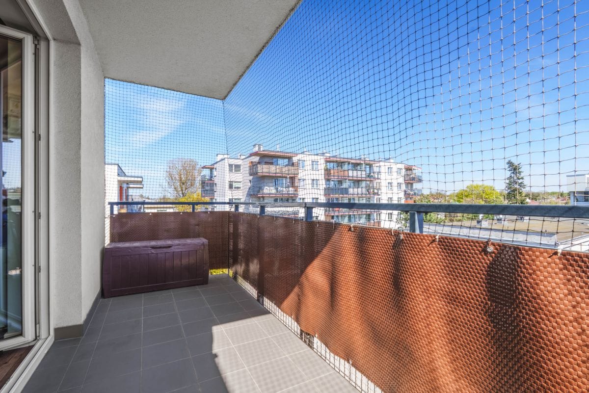 Mieszkanie 2 pokojowe na Wynajem