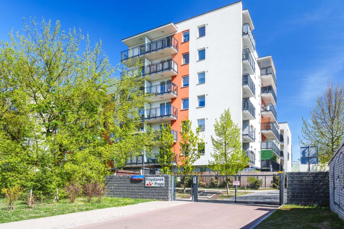 Mieszkanie 2 pokojowe na Wynajem