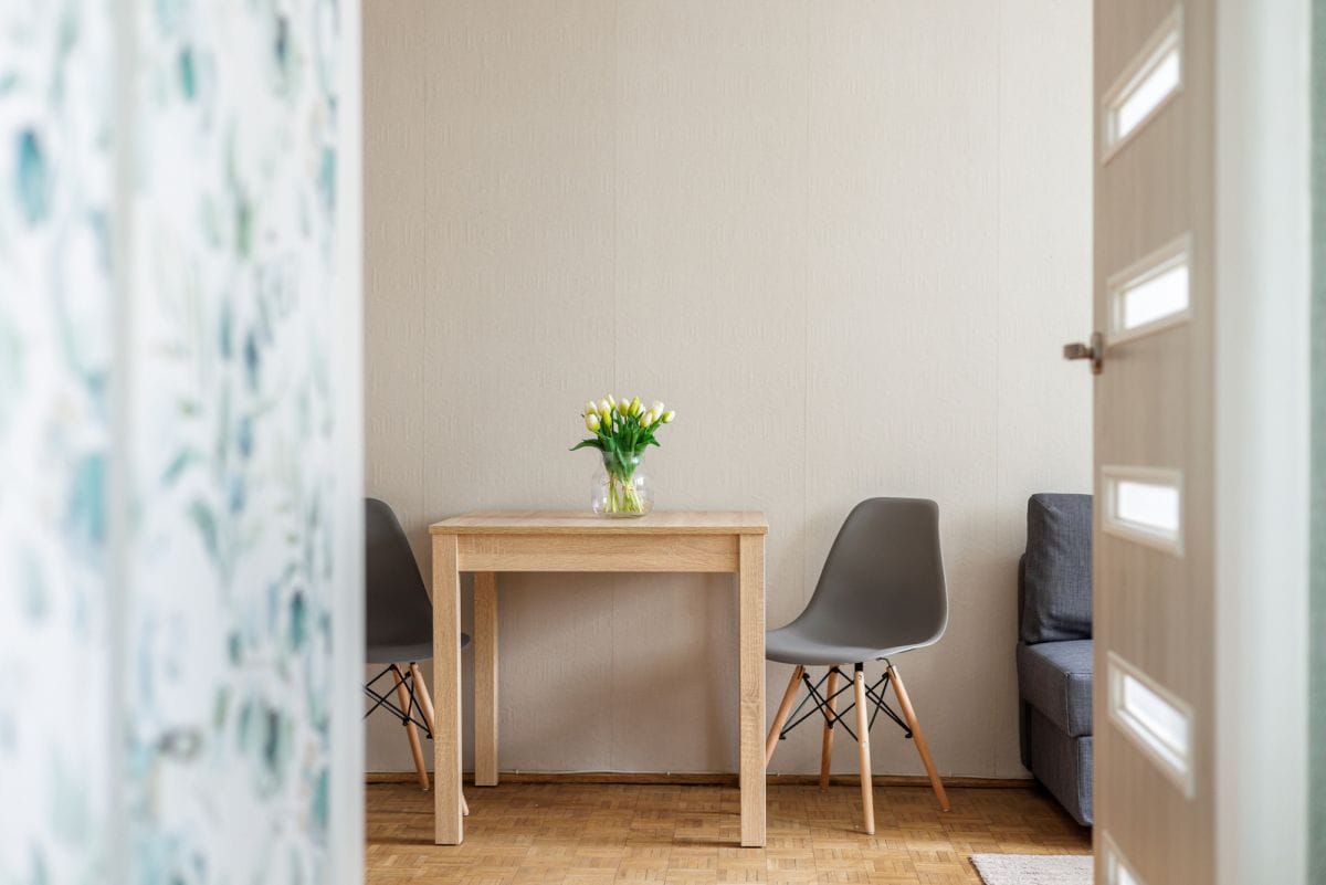 Mieszkanie 2 pokojowe na Wynajem