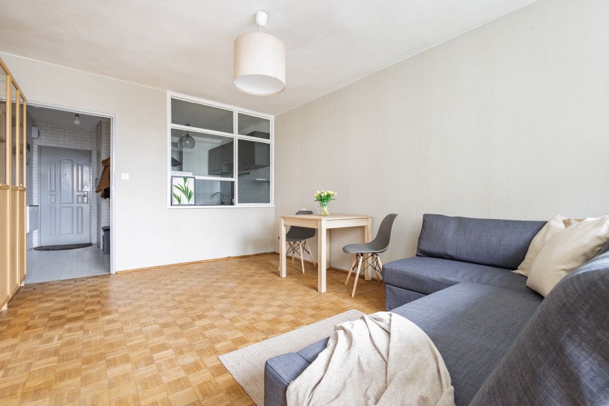 Mieszkanie 2 pokojowe na Wynajem