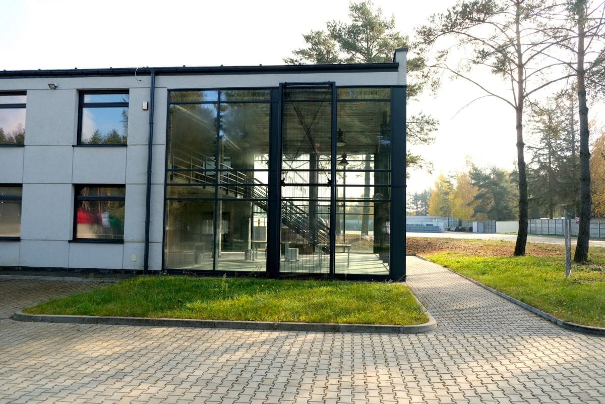 Lokal użytkowy  pokojowe na Wynajem