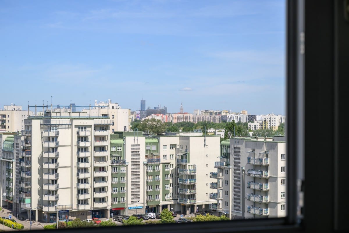 Mieszkanie 3 pokojowe na Sprzedaż