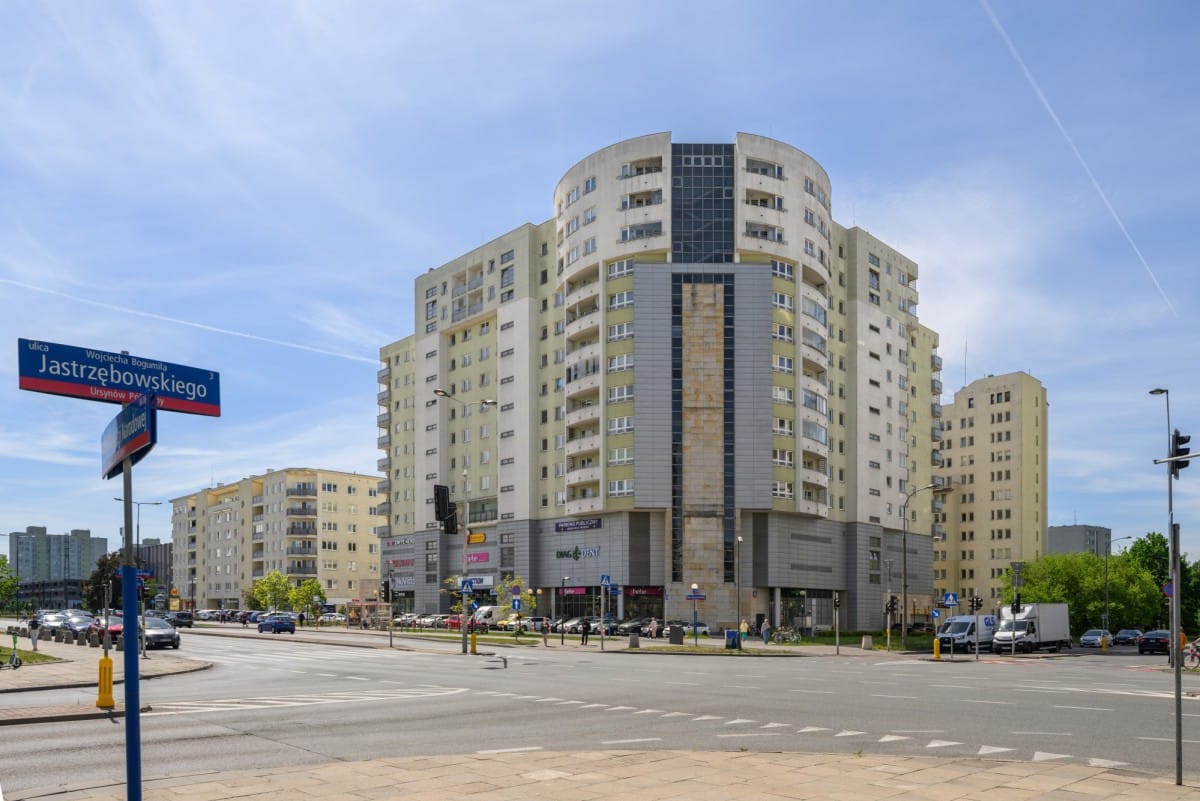 Mieszkanie 3 pokojowe na Sprzedaż