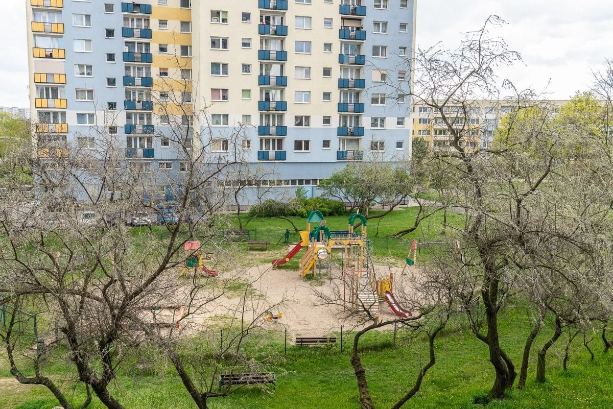 Mieszkanie 2 pokojowe na Wynajem