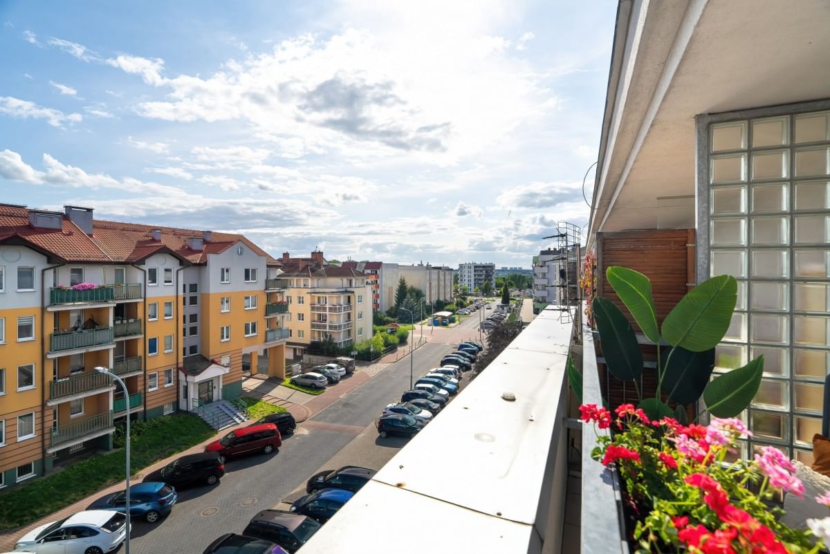 Mieszkanie 2 pokojowe na Sprzedaż