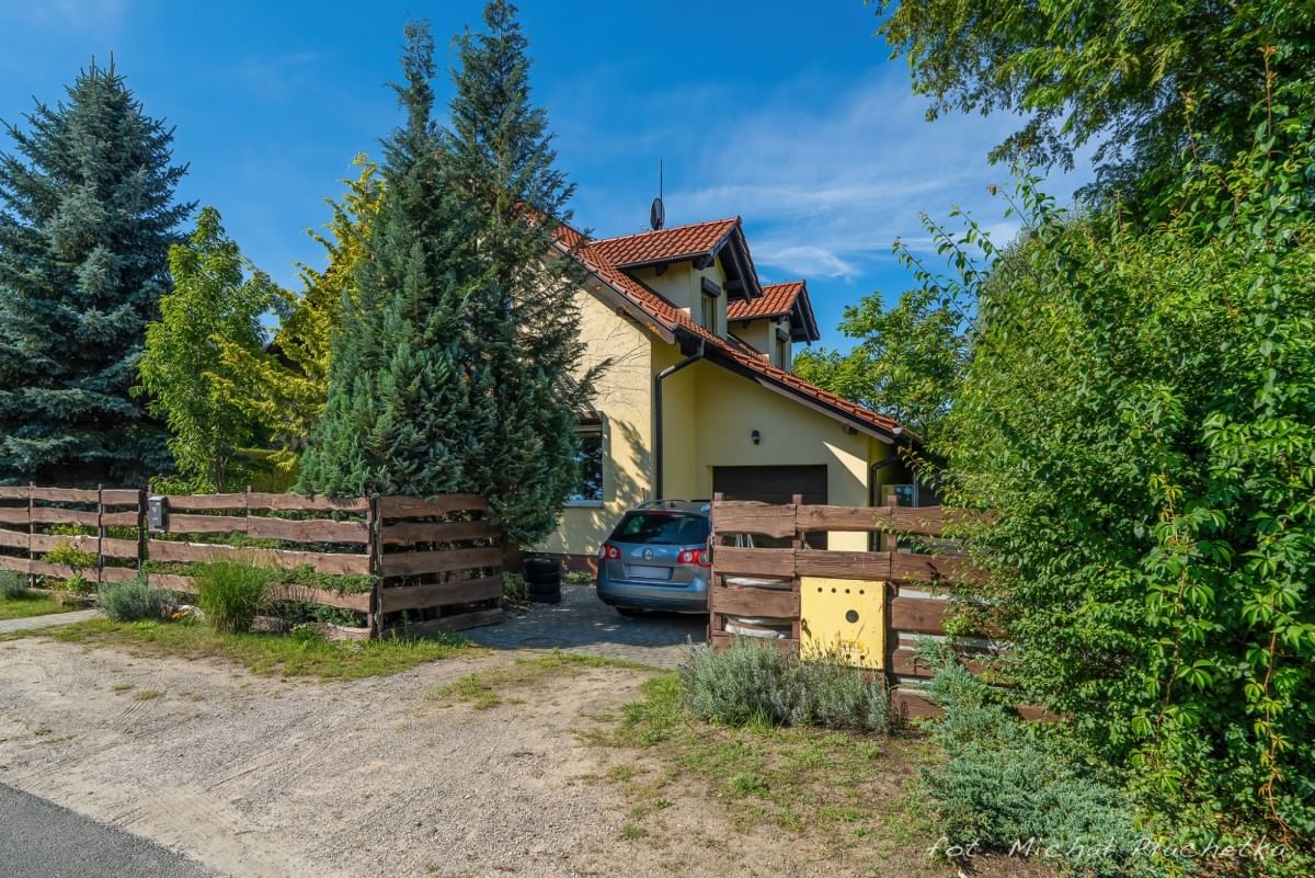 Dom 5 pokojowe na Sprzedaż
