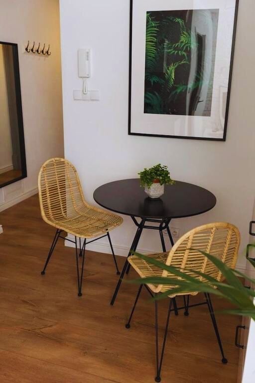Mieszkanie 1 pokojowe na Sprzedaż
