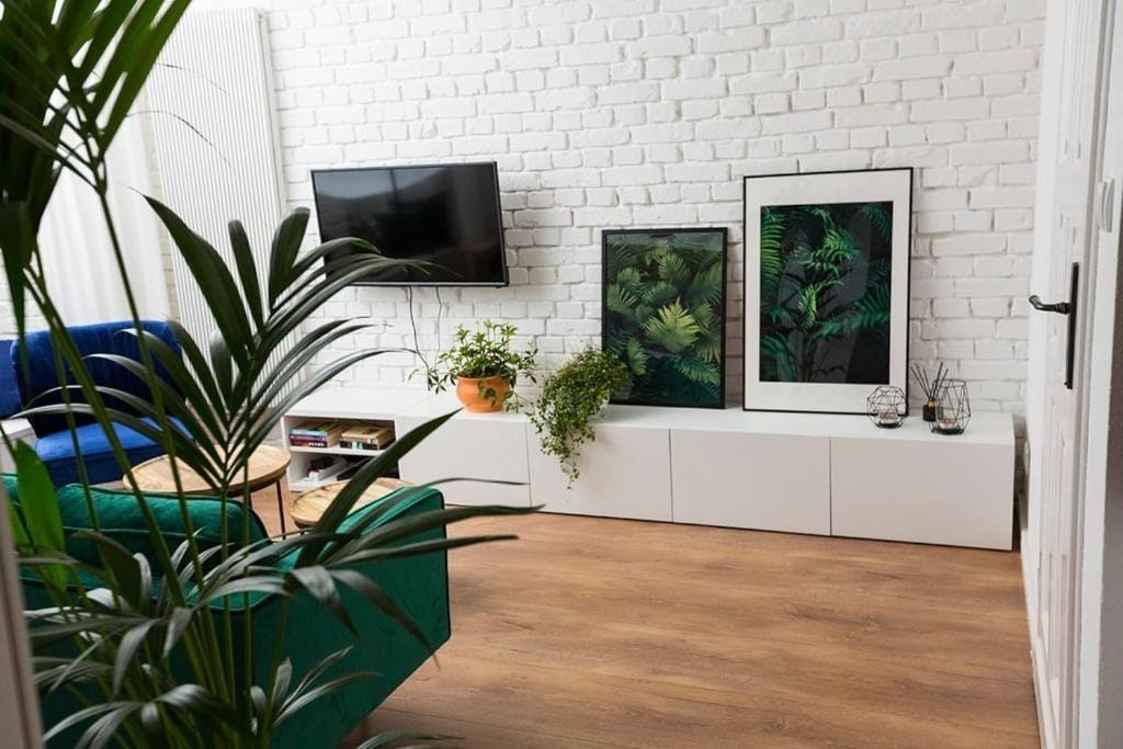 Mieszkanie 1 pokojowe na Wynajem