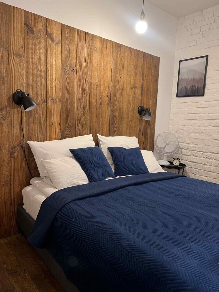 Mieszkanie 1 pokojowe na Wynajem