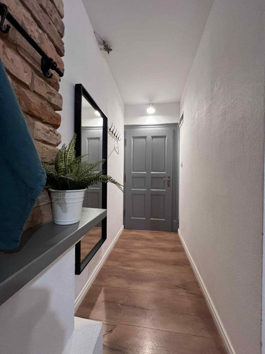 Mieszkanie 1 pokojowe na Wynajem