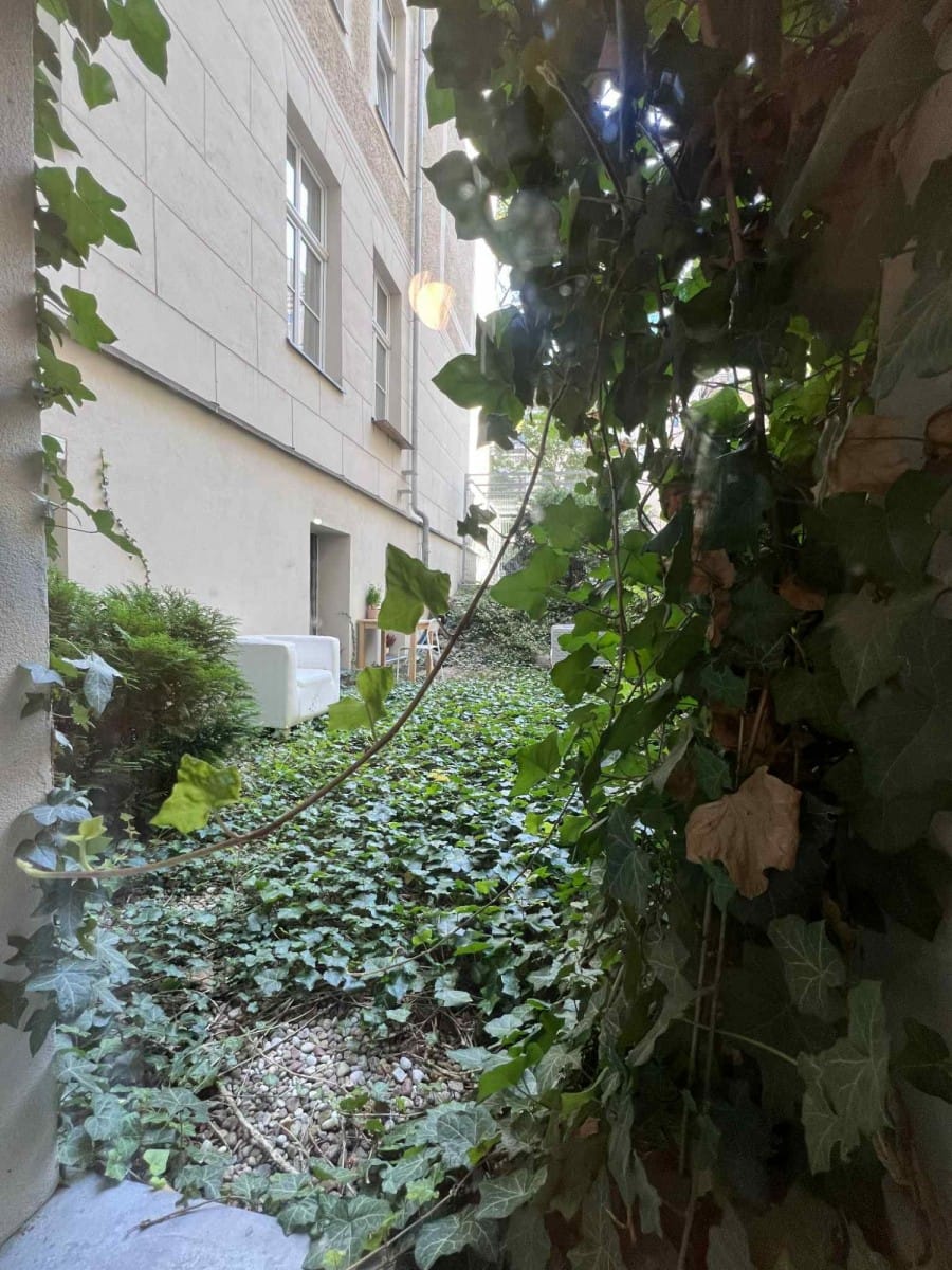 Mieszkanie 1 pokojowe na Wynajem