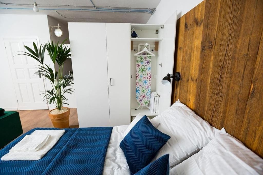 Mieszkanie 1 pokojowe na Wynajem