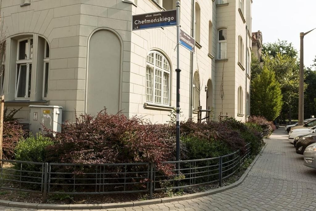 Mieszkanie 1 pokojowe na Wynajem