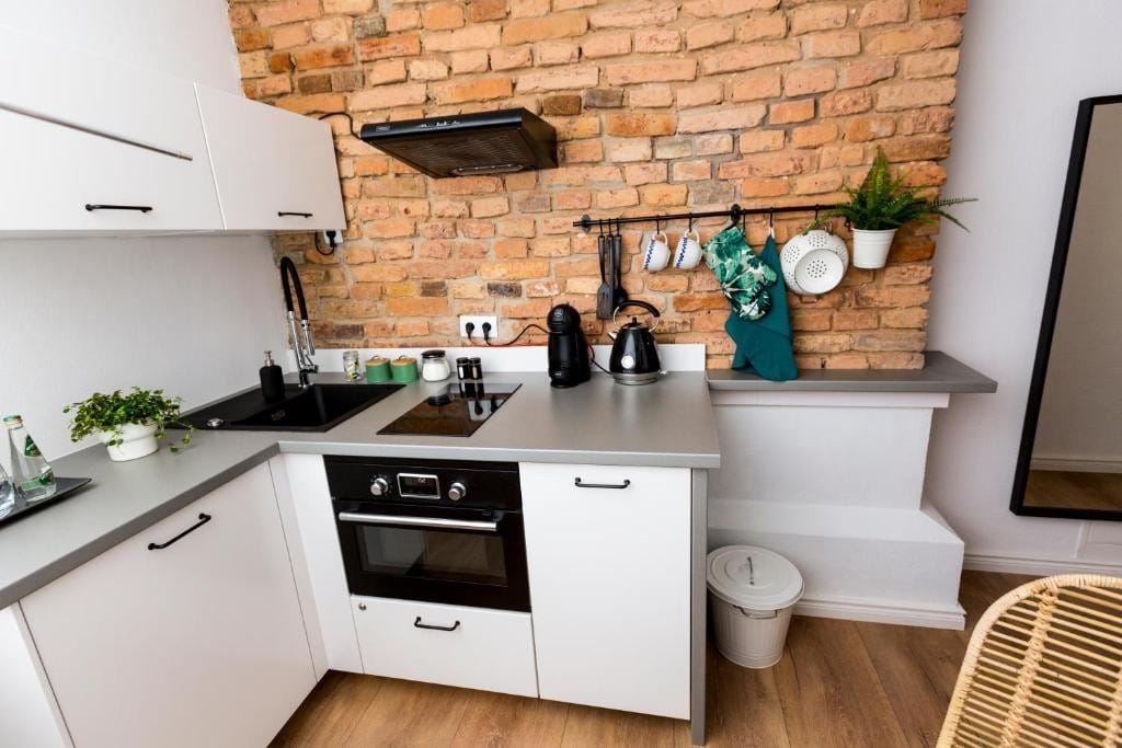 Mieszkanie 1 pokojowe na Wynajem