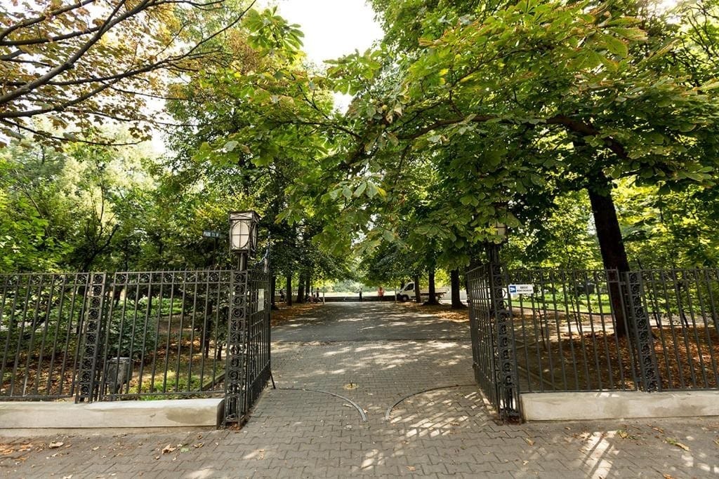 Mieszkanie 1 pokojowe na Wynajem