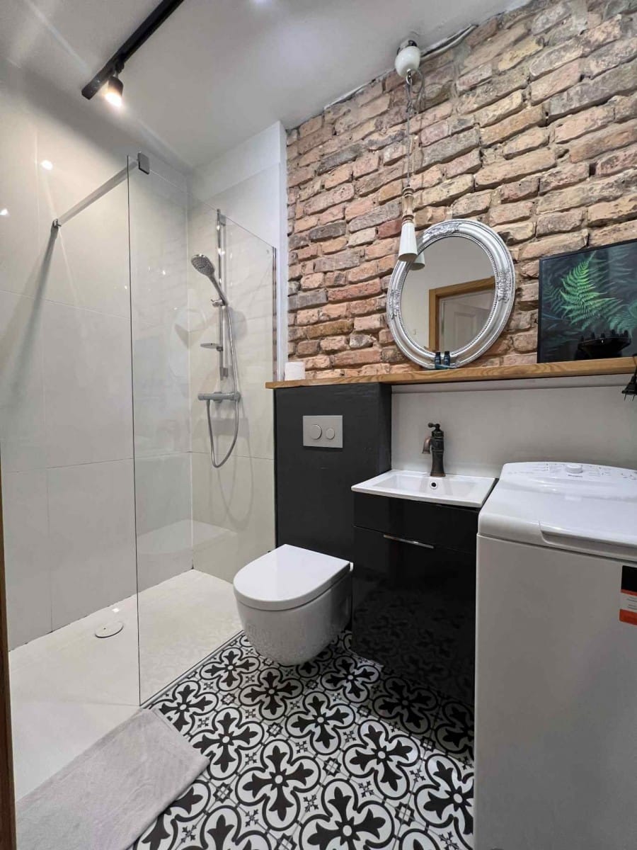 Mieszkanie 1 pokojowe na Wynajem