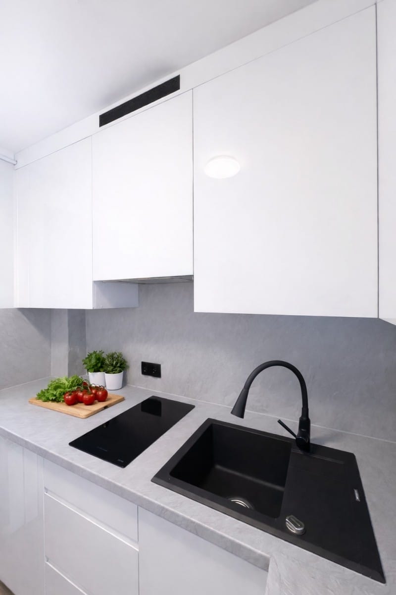 Mieszkanie 1 pokojowe na Wynajem