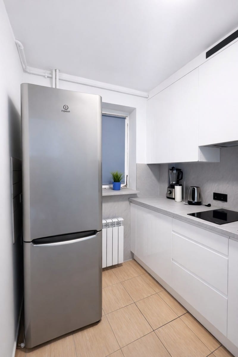 Mieszkanie 1 pokojowe na Wynajem