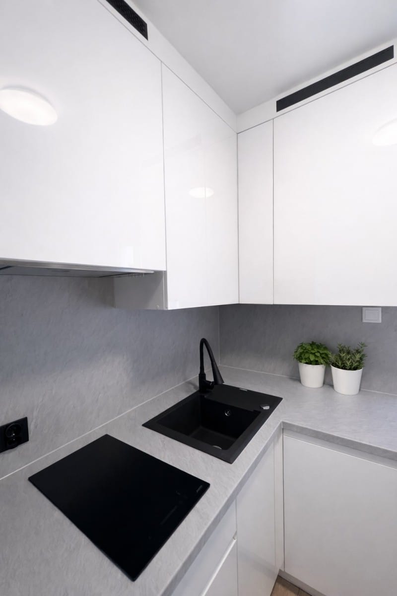 Mieszkanie 1 pokojowe na Wynajem