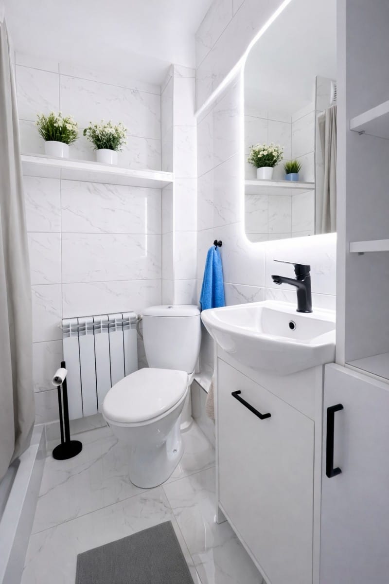 Mieszkanie 1 pokojowe na Wynajem