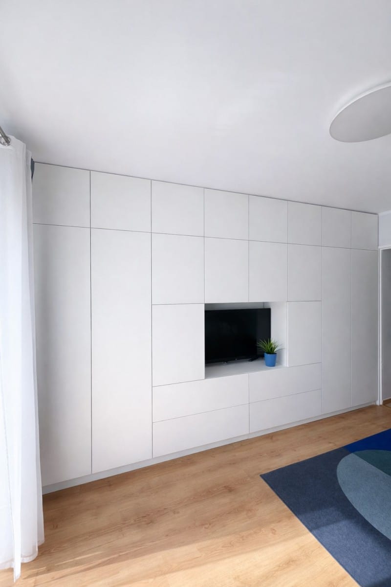 Mieszkanie 1 pokojowe na Wynajem