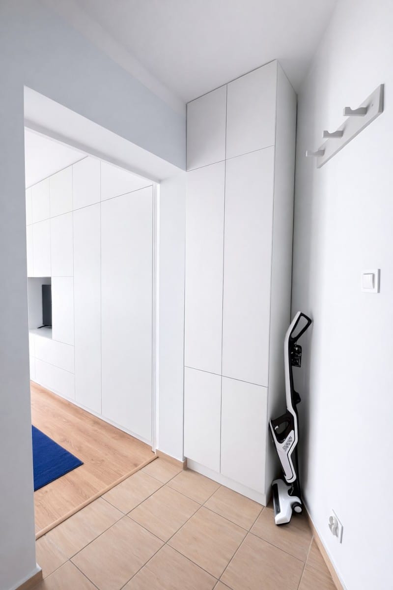 Mieszkanie 1 pokojowe na Wynajem