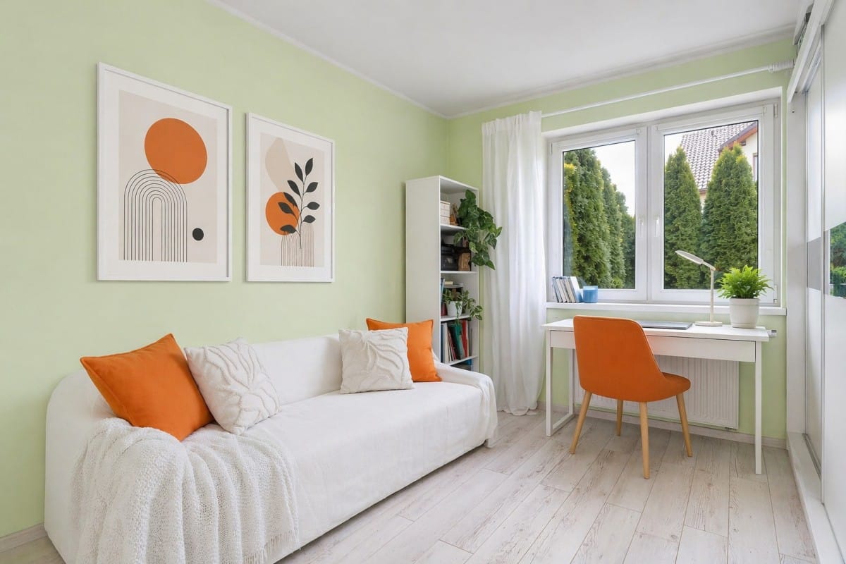 Dom 5 pokojowe na Sprzedaż