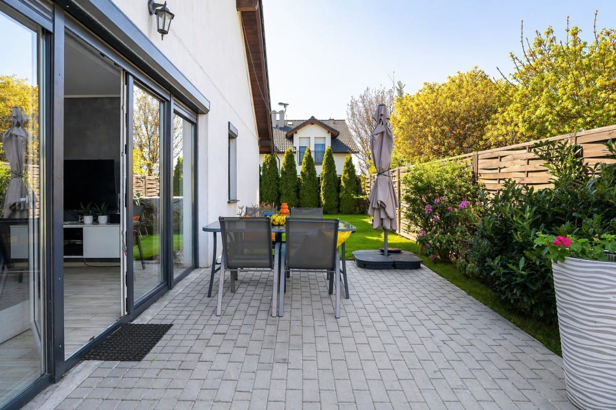 Dom 5 pokojowe na Sprzedaż