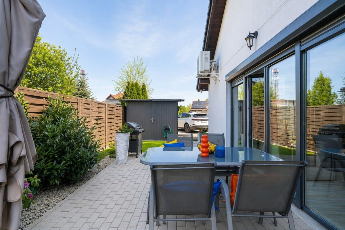 Dom 5 pokojowe na Sprzedaż