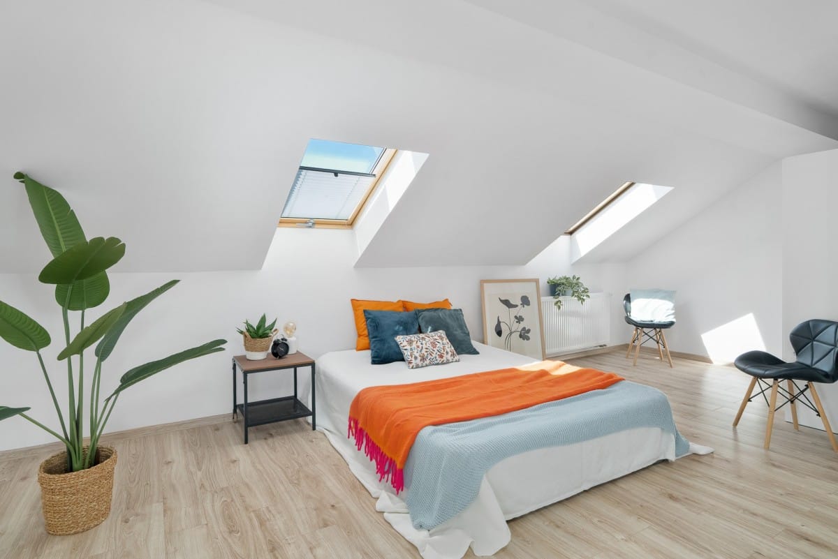 Dom 5 pokojowe na Sprzedaż