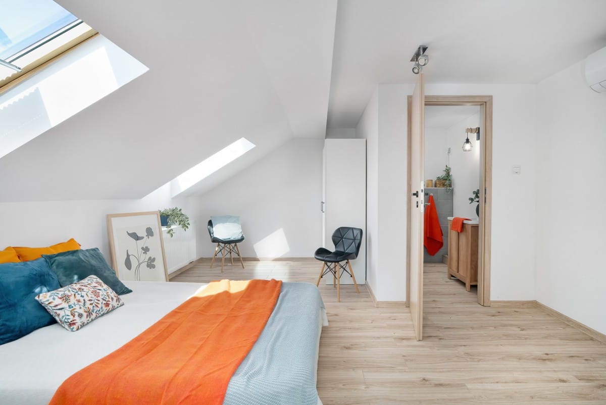 Dom 5 pokojowe na Sprzedaż