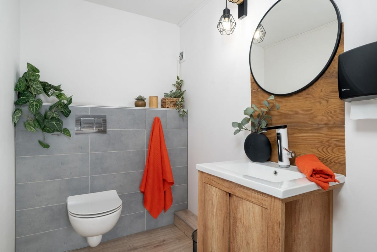 Dom 5 pokojowe na Sprzedaż